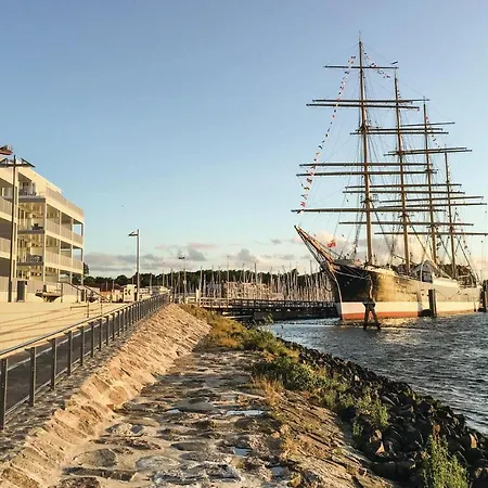 Promenadenvilla * Priwall