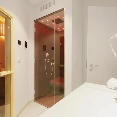 Appartement Promenadenvilla