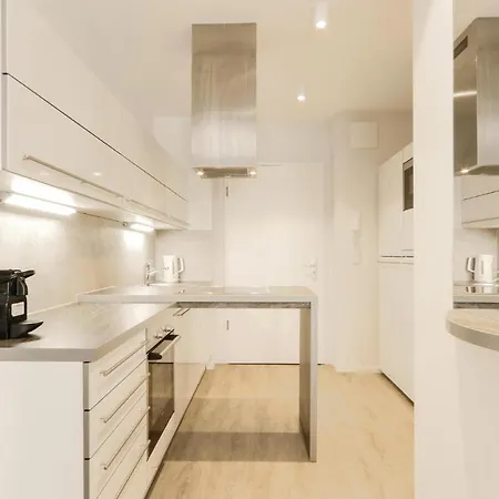 Priwallpromenade 3, Whg 2 Apartment *
