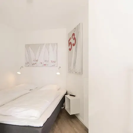Priwallpromenade 3, Whg 2 Lübeck