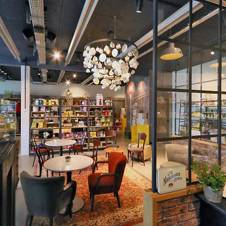 Priwallpromenade 3, Whg 2 公寓 吕贝克
